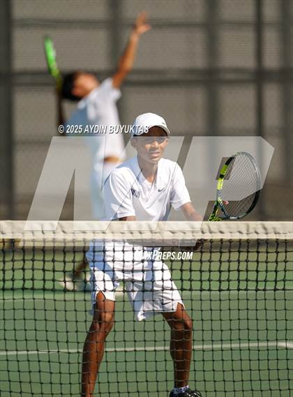 Thumbnail 2 in Highland Park vs Centennial (UIL Regional Quarterfinals) photogallery.