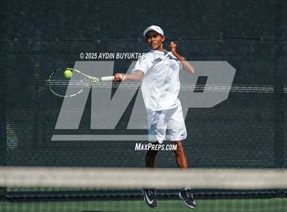 Thumbnail 1 in Highland Park vs Centennial (UIL Regional Quarterfinals) photogallery.