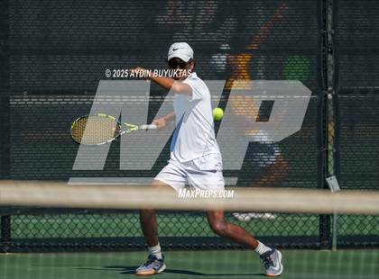 Thumbnail 1 in Highland Park vs Centennial (UIL Regional Quarterfinals) photogallery.