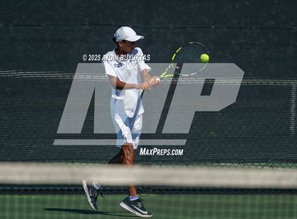 Thumbnail 2 in Highland Park vs Centennial (UIL Regional Quarterfinals) photogallery.