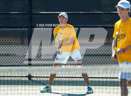 Thumbnail 3 in Highland Park vs Centennial (UIL Regional Quarterfinals) photogallery.
