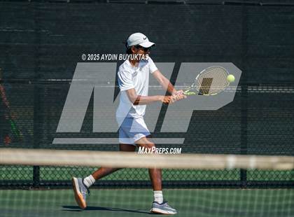 Thumbnail 1 in Highland Park vs Centennial (UIL Regional Quarterfinals) photogallery.