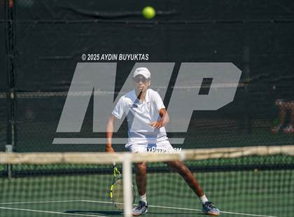 Thumbnail 1 in Highland Park vs Centennial (UIL Regional Quarterfinals) photogallery.