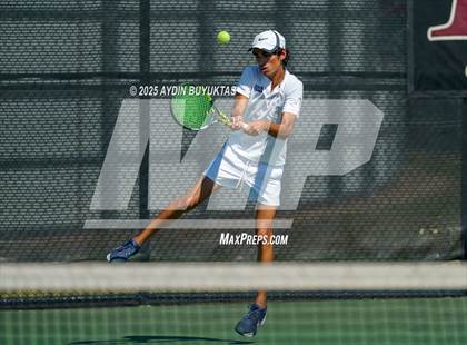 Thumbnail 3 in Highland Park vs Centennial (UIL Regional Quarterfinals) photogallery.