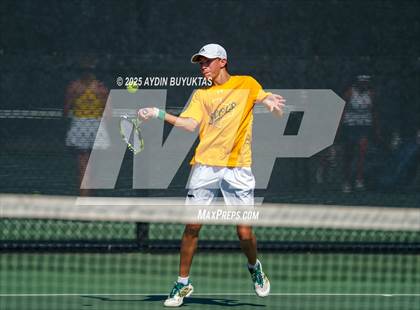 Thumbnail 2 in Highland Park vs Centennial (UIL Regional Quarterfinals) photogallery.