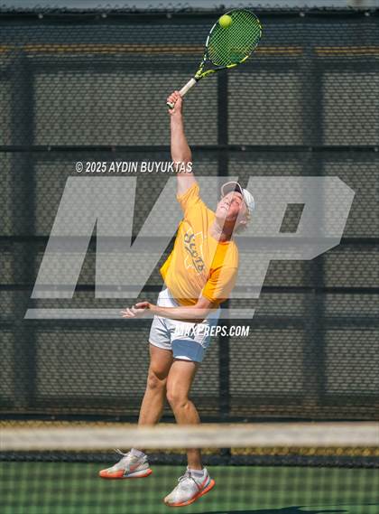 Thumbnail 2 in Highland Park vs Centennial (UIL Regional Quarterfinals) photogallery.
