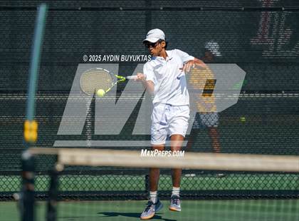 Thumbnail 3 in Highland Park vs Centennial (UIL Regional Quarterfinals) photogallery.