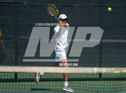 Thumbnail 2 in Highland Park vs Centennial (UIL Regional Quarterfinals) photogallery.
