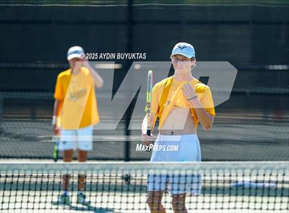 Thumbnail 2 in Highland Park vs Centennial (UIL Regional Quarterfinals) photogallery.