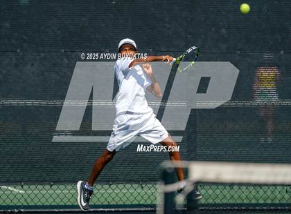 Thumbnail 3 in Highland Park vs Centennial (UIL Regional Quarterfinals) photogallery.