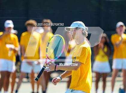Thumbnail 1 in Highland Park vs Centennial (UIL Regional Quarterfinals) photogallery.