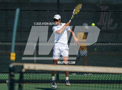 Thumbnail 1 in Highland Park vs Centennial (UIL Regional Quarterfinals) photogallery.