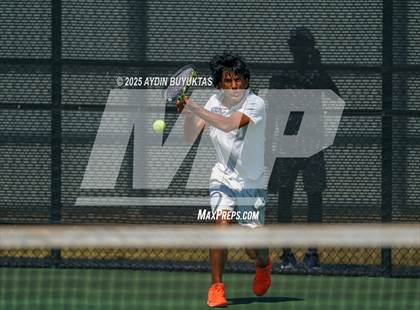 Thumbnail 1 in Highland Park vs Centennial (UIL Regional Quarterfinals) photogallery.