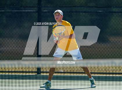 Thumbnail 1 in Highland Park vs Centennial (UIL Regional Quarterfinals) photogallery.