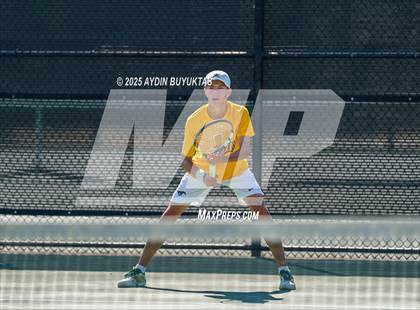 Thumbnail 1 in Highland Park vs Centennial (UIL Regional Quarterfinals) photogallery.