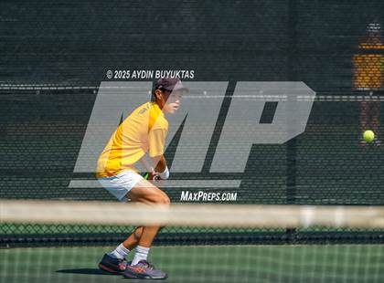 Thumbnail 1 in Highland Park vs Centennial (UIL Regional Quarterfinals) photogallery.