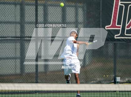 Thumbnail 1 in Highland Park vs Centennial (UIL Regional Quarterfinals) photogallery.
