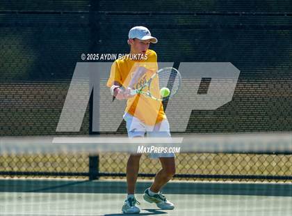 Thumbnail 1 in Highland Park vs Centennial (UIL Regional Quarterfinals) photogallery.