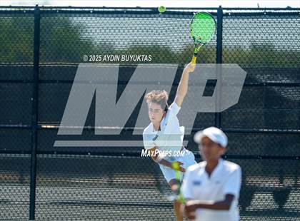 Thumbnail 2 in Highland Park vs Centennial (UIL Regional Quarterfinals) photogallery.