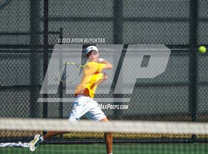 Thumbnail 1 in Highland Park vs Centennial (UIL Regional Quarterfinals) photogallery.