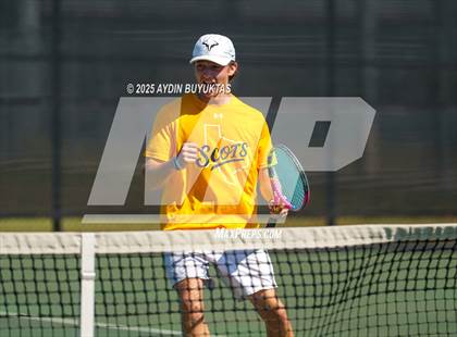 Thumbnail 3 in Highland Park vs Centennial (UIL Regional Quarterfinals) photogallery.