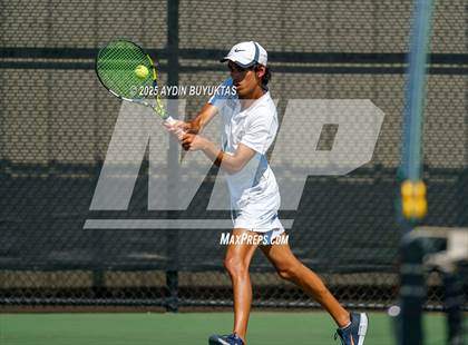 Thumbnail 1 in Highland Park vs Centennial (UIL Regional Quarterfinals) photogallery.