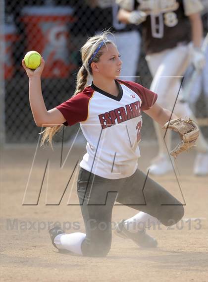 Thumbnail 1 in Esperanza @ Canyon photogallery.