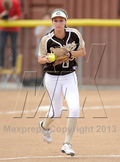 Thumbnail 3 in Esperanza @ Canyon photogallery.