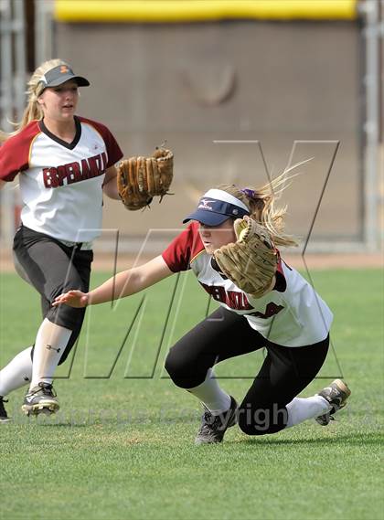 Thumbnail 2 in Esperanza @ Canyon photogallery.
