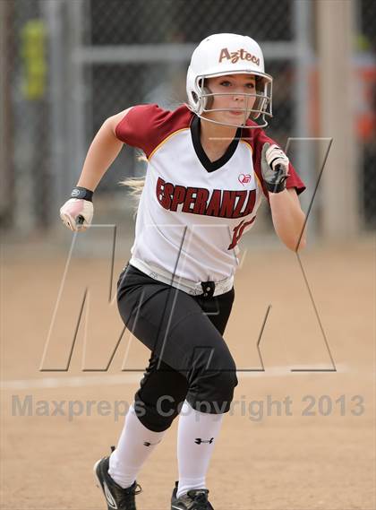 Thumbnail 1 in Esperanza @ Canyon photogallery.