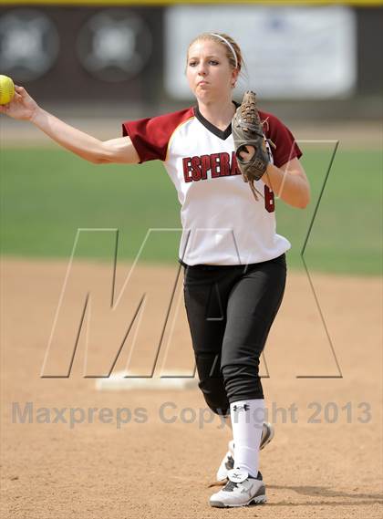 Thumbnail 3 in Esperanza @ Canyon photogallery.