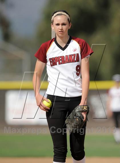 Thumbnail 3 in Esperanza @ Canyon photogallery.