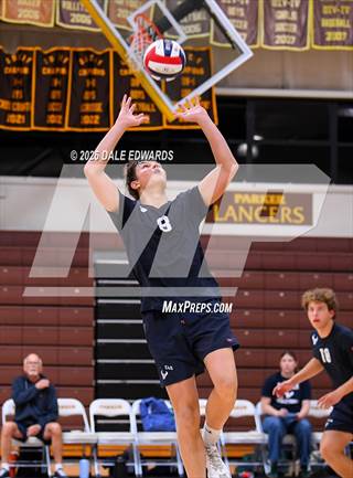 La Costa Canyon @ Francis Parker