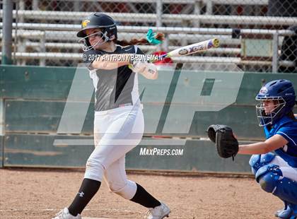 Thumbnail 1 in Christian Brothers vs. Del Oro (Pre-Season Tournament) photogallery.