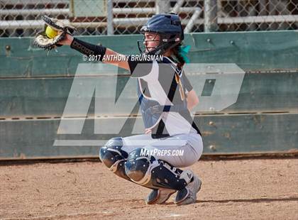 Thumbnail 3 in Christian Brothers vs. Del Oro (Pre-Season Tournament) photogallery.