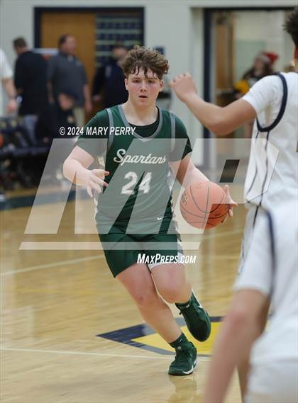 Thumbnail 1 in Laurel @ Shenango photogallery.