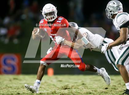 Thumbnail 1 in De La Salle @ Buchanan photogallery.