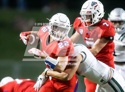 Thumbnail 2 in De La Salle @ Buchanan photogallery.