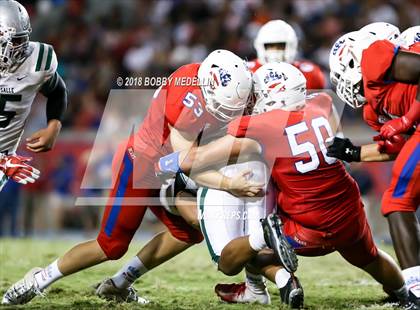 Thumbnail 3 in De La Salle @ Buchanan photogallery.