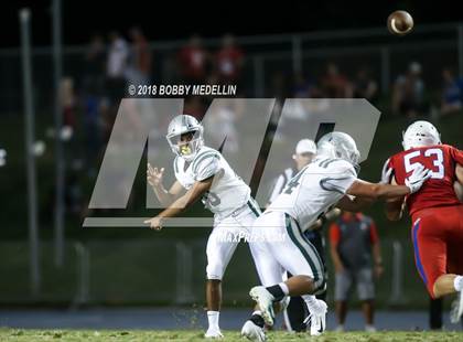 Thumbnail 1 in De La Salle @ Buchanan photogallery.