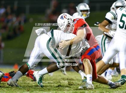 Thumbnail 2 in De La Salle @ Buchanan photogallery.