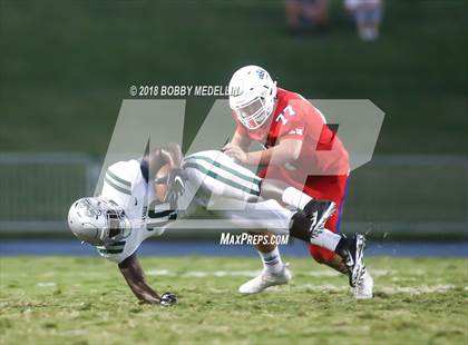 Thumbnail 3 in De La Salle @ Buchanan photogallery.