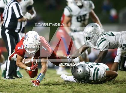 Thumbnail 3 in De La Salle @ Buchanan photogallery.