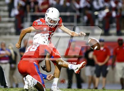 Thumbnail 1 in De La Salle @ Buchanan photogallery.