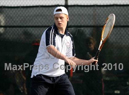 Thumbnail 1 in Belvidere North vs Harlem photogallery.