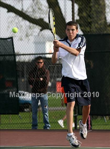 Thumbnail 3 in Belvidere North vs Harlem photogallery.