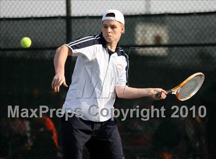 Thumbnail 2 in Belvidere North vs Harlem photogallery.