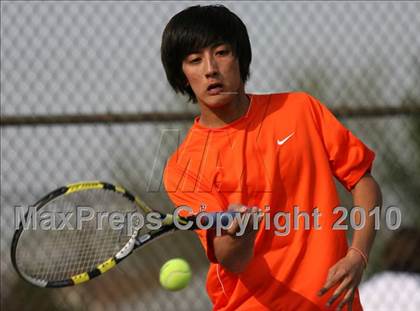 Thumbnail 1 in Belvidere North vs Harlem photogallery.