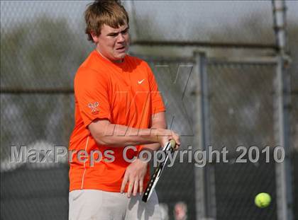 Thumbnail 1 in Belvidere North vs Harlem photogallery.