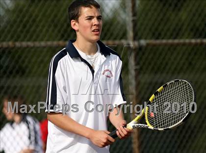 Thumbnail 3 in Belvidere North vs Harlem photogallery.